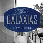 Galaxias מלון עיר רודוס