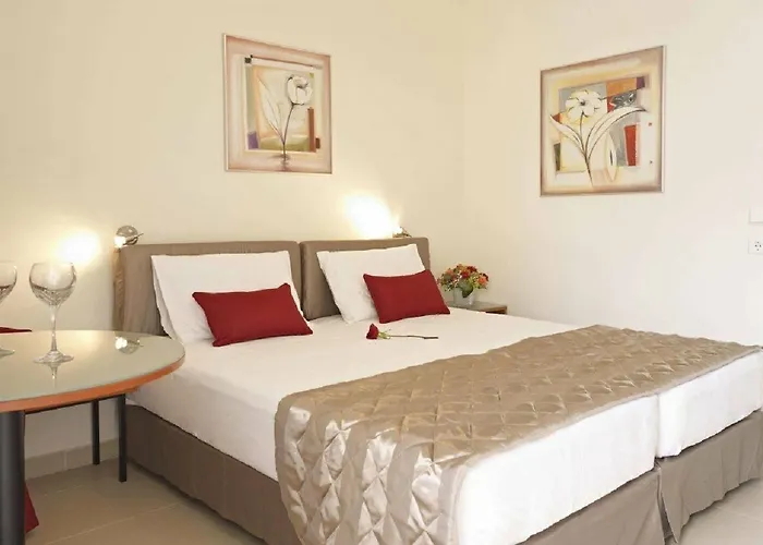 Galaxias Hotel Rhodes City