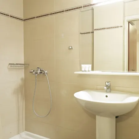 Otel Galaxias