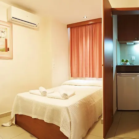 فندق جالاكسيز 3*