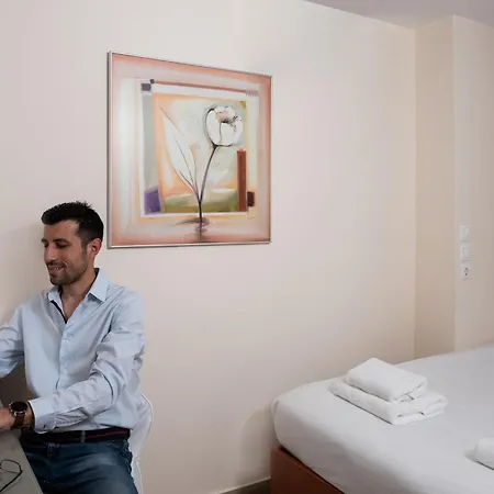 Otel Galaxias