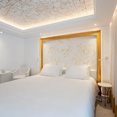 Hotel Galaxias Rhodes City