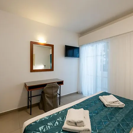Otel Galaxias Rhodes City