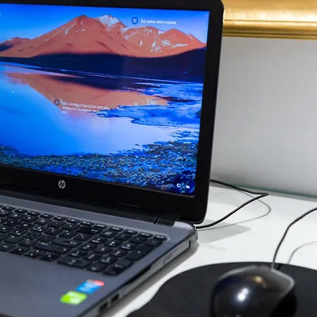 Galaxias 3* Rhodes City