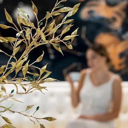 Hotel Galaxias Rhodes City