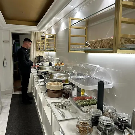 جالاكسيز 3* Rhodes City
