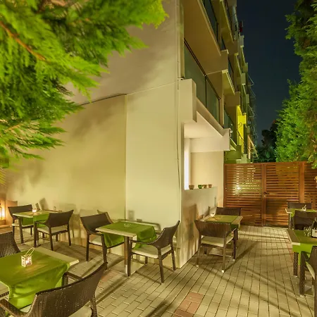 Galaxias Rhodes City