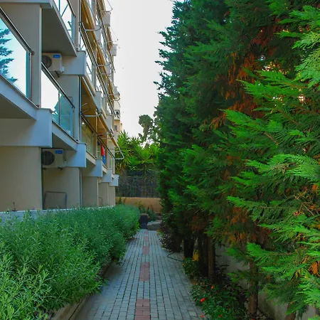 Galaxias Rhodes City