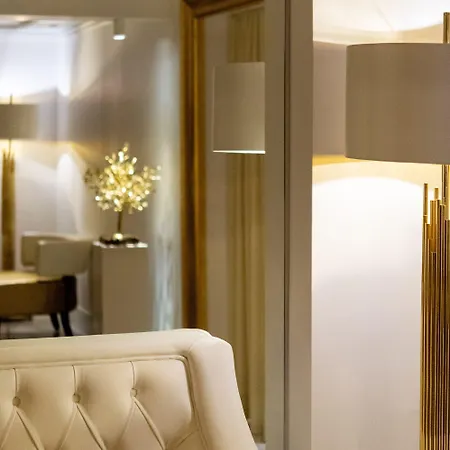 Galaxias Hotel Rhodes City