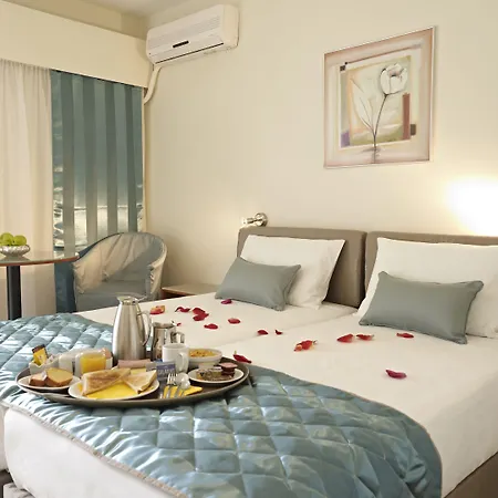 Galaxias Otel