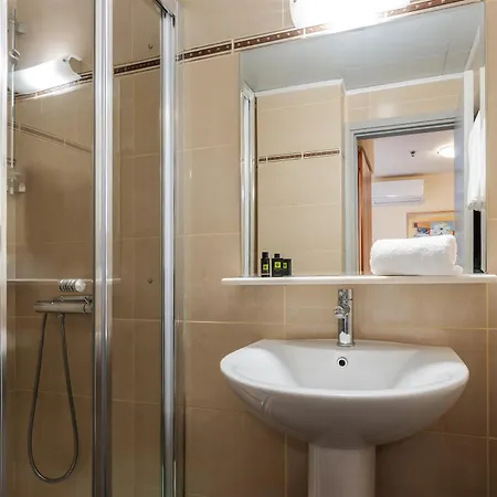 Galaxias 3* Rhodes City