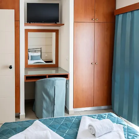 Galaxias Otel