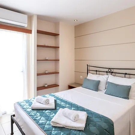 Galaxias Otel 3*