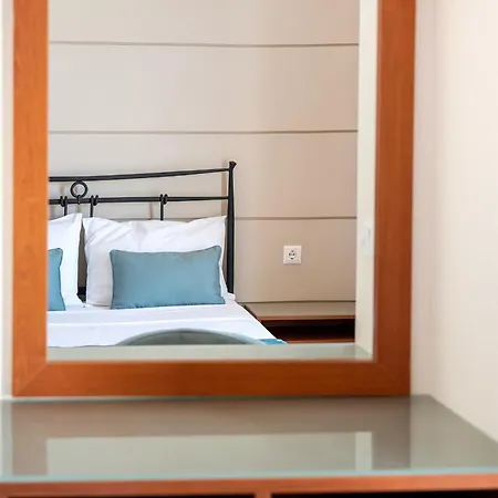 Otel Galaxias Rhodes City