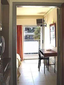 جالاكسيز 3* Rhodes City