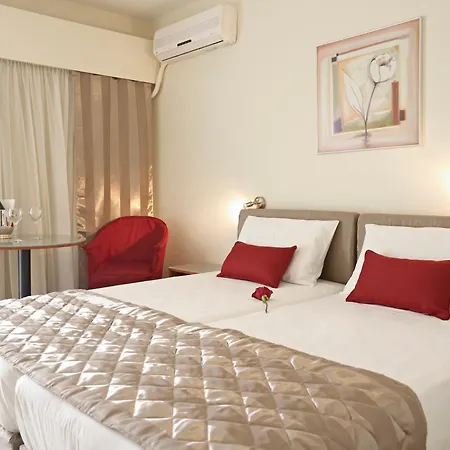 Galaxias Otel 3*