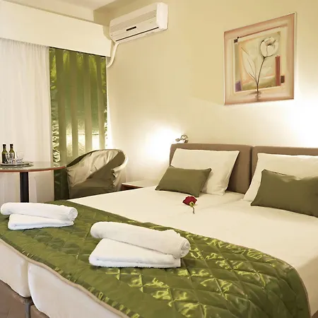 Galaxias Hotel Rhodes City