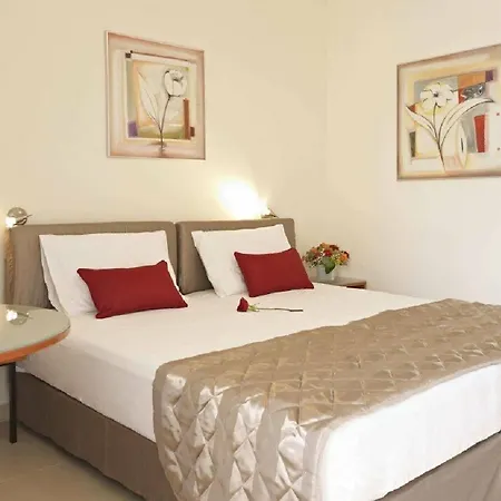 Galaxias Hotel Rhodes City