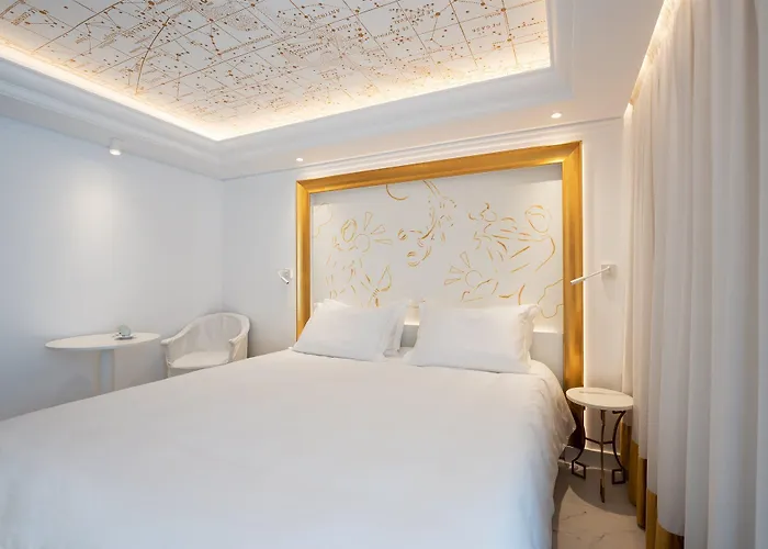 Hotel Galaxias Rhodes City