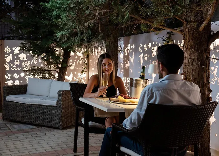 Galaxias Hotel Rhodes City