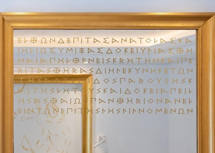 Galaxias 3* עיר רודוס