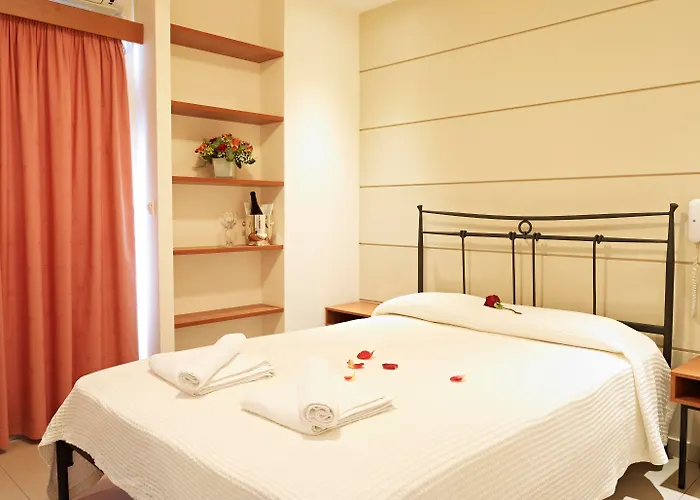 Galaxias Hotel