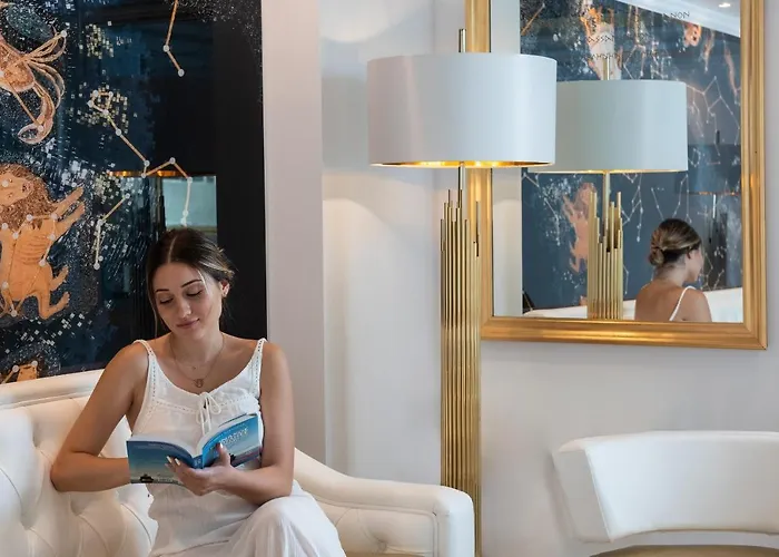 Galaxias Rhodes City