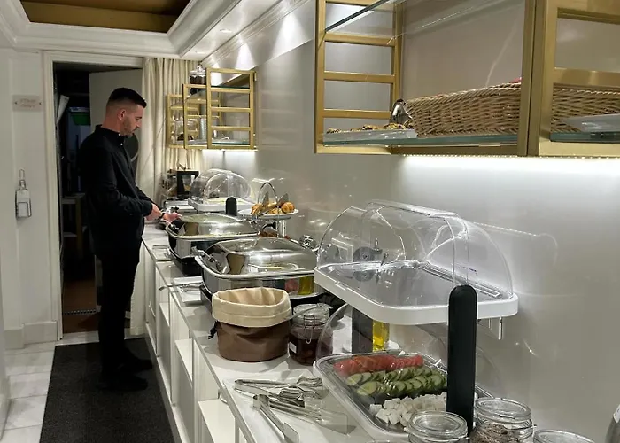 Galaxias 3* עיר רודוס