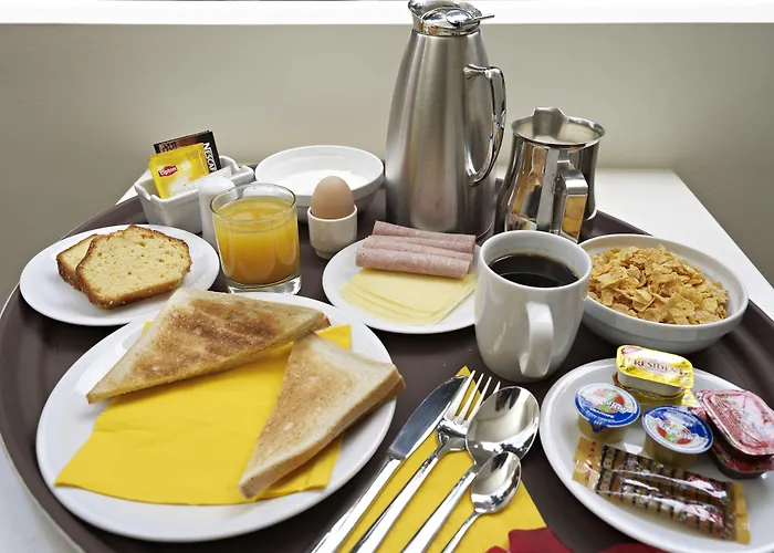 Hotel Galaxias Rhodes City