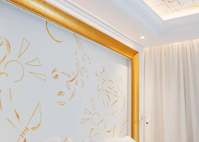 Galaxias Rhodes City