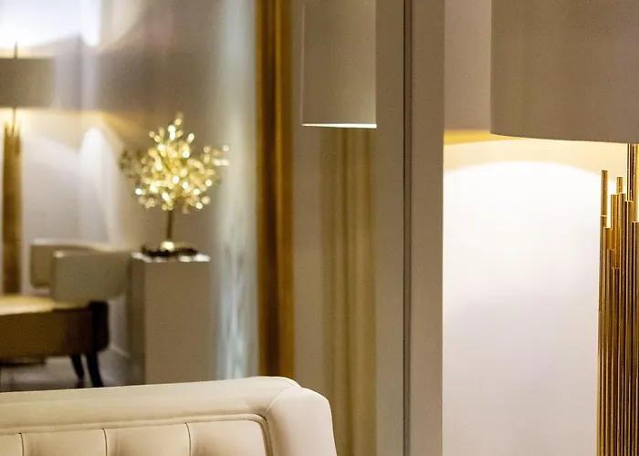 Galaxias Hotel Rhodes City