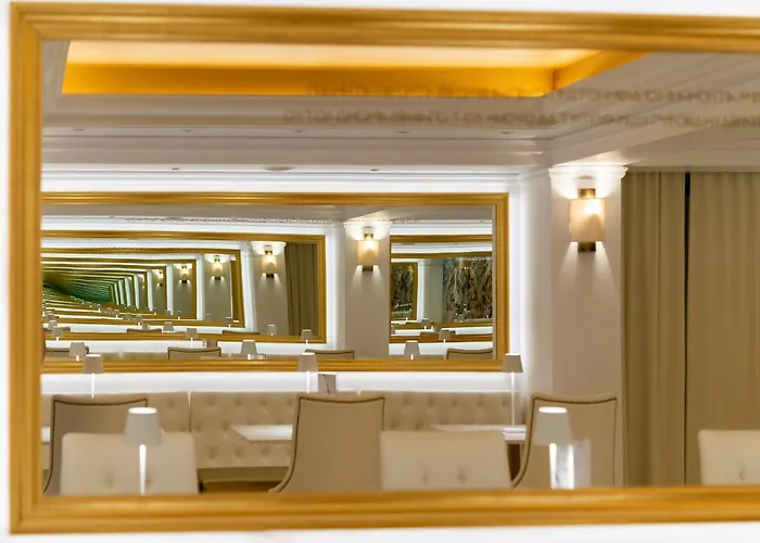 Galaxias Hotel Rhodes City