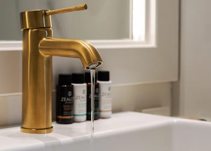 מלון Galaxias 3*