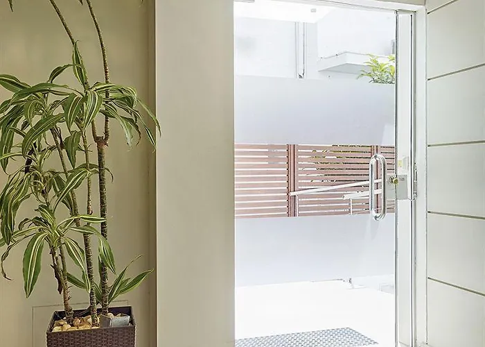 Hotel Galaxias Rhodes City