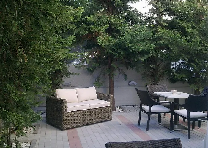 Galaxias מלון 3*