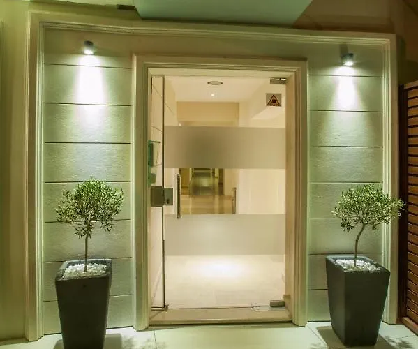 Galaxias 3* עיר רודוס