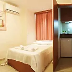 Otel Galaxias 3*