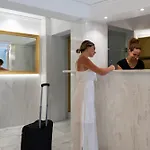 Galaxias 3* Rhodes City