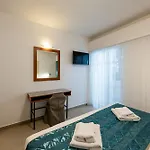 Otel Galaxias Rhodes City