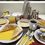 Otel Galaxias Rhodes City