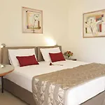 Galaxias Otel Rhodes City