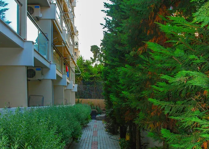 Galaxias Rhodes City